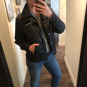 Women’s Harley Davidson Jacket